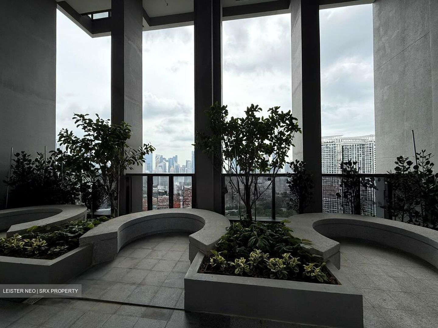The Landmark (D3), Condominium #520693341